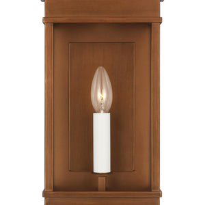 Cupertino Small Wall Lantern