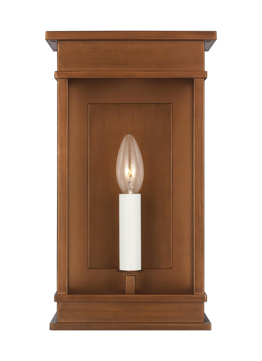 Cupertino Small Wall Lantern