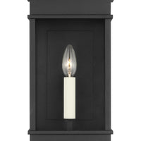 Cupertino Small Wall Lantern