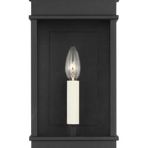 Cupertino Small Wall Lantern