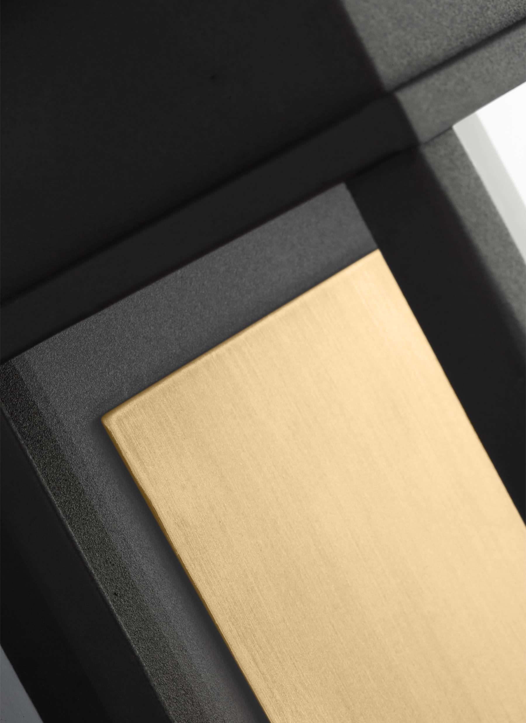 Cupertino Small Wall Lantern