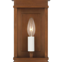Cupertino Mini Wall Lantern