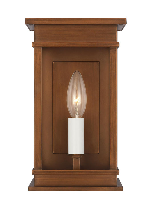 Cupertino Mini Wall Lantern