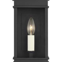 Cupertino Mini Wall Lantern