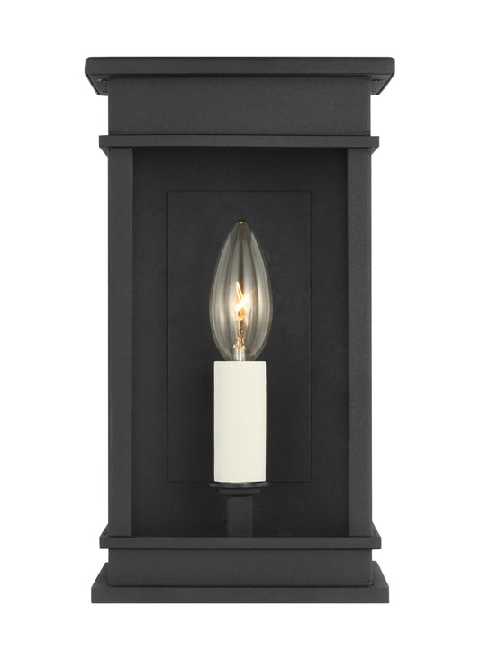 Cupertino Mini Wall Lantern