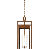 Cupertino Large Pendant