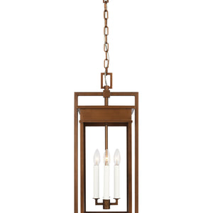 Cupertino Large Pendant