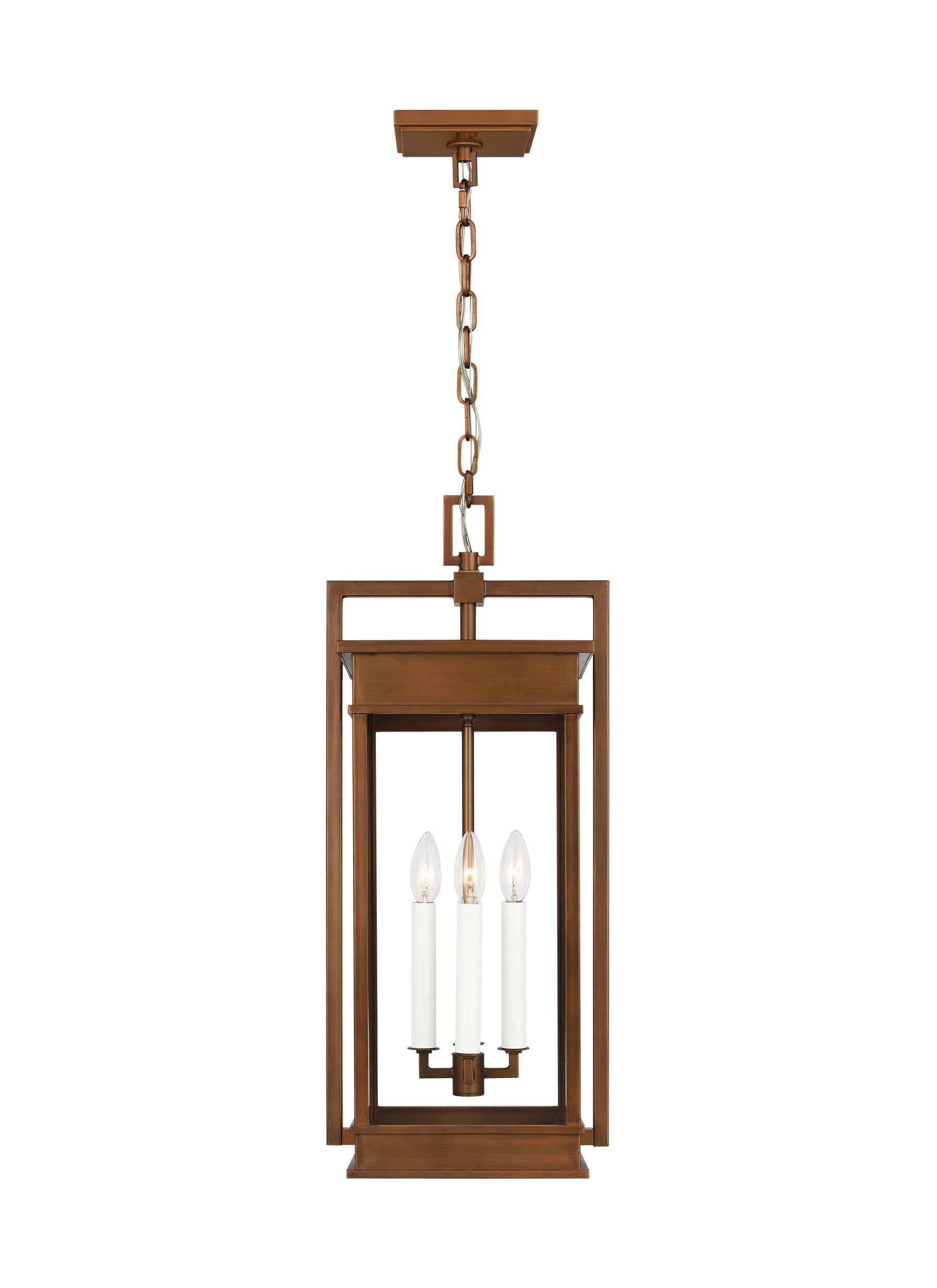Cupertino Large Pendant