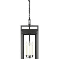 Cupertino Large Pendant