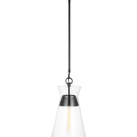 Atlantic Narrow Pendant