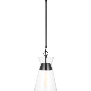 Atlantic Narrow Pendant