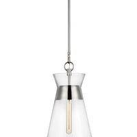 Atlantic Narrow Pendant