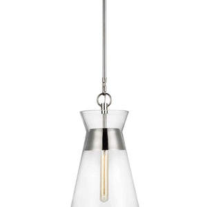 Atlantic Narrow Pendant