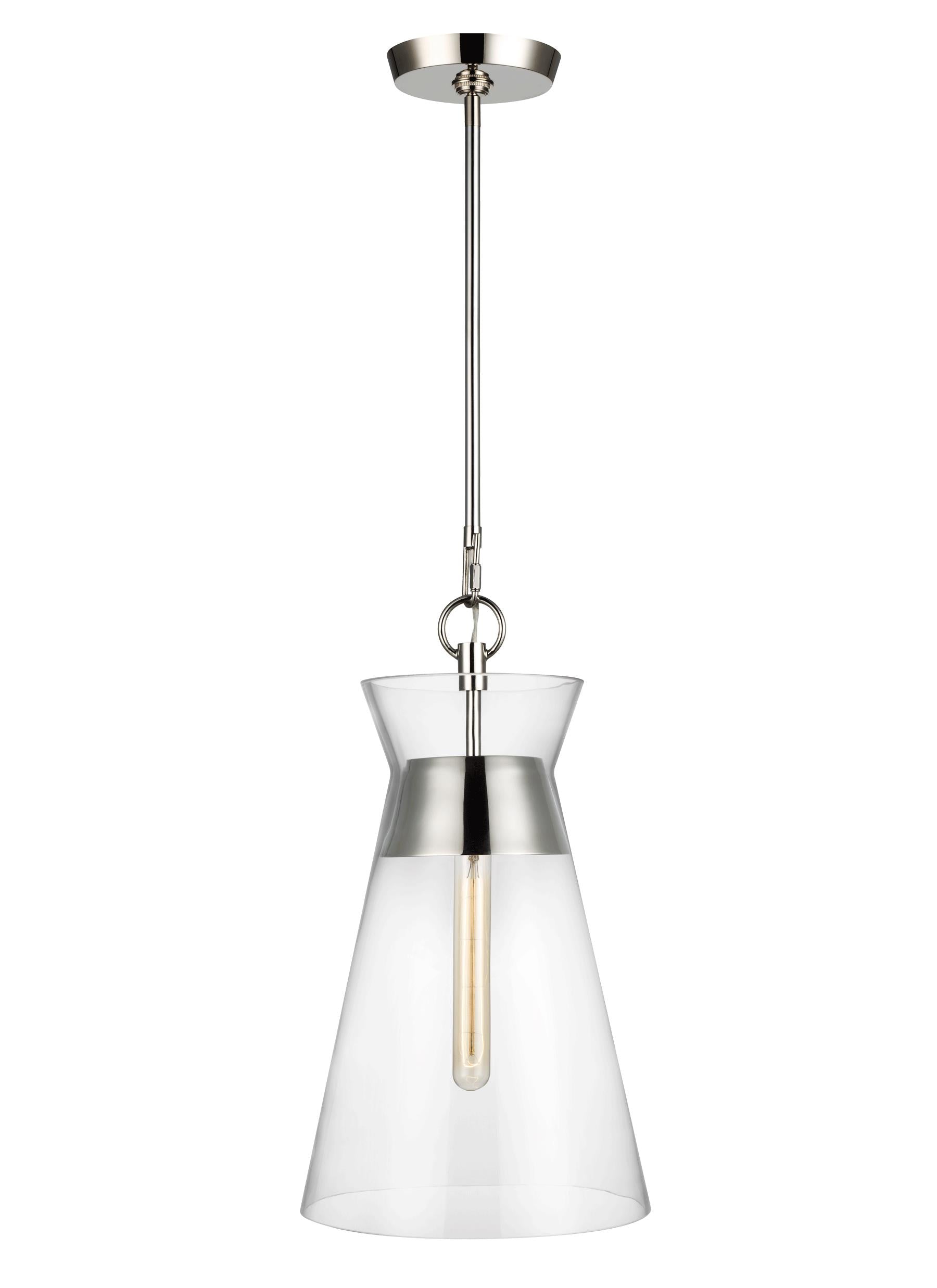Atlantic Narrow Pendant
