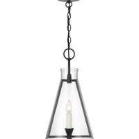 Keystone Medium Pendant
