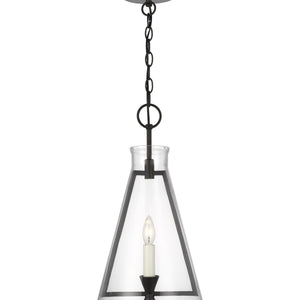 Keystone Medium Pendant