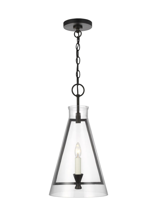 Keystone Medium Pendant
