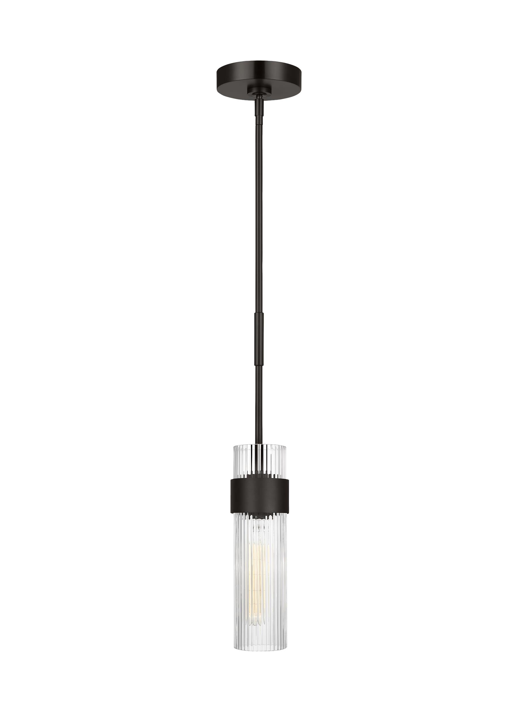 Geneva Medium Pendant