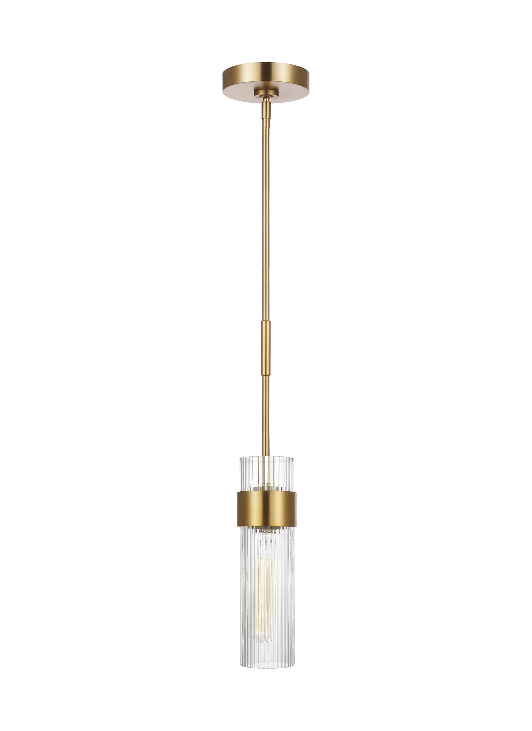 Geneva Medium Pendant