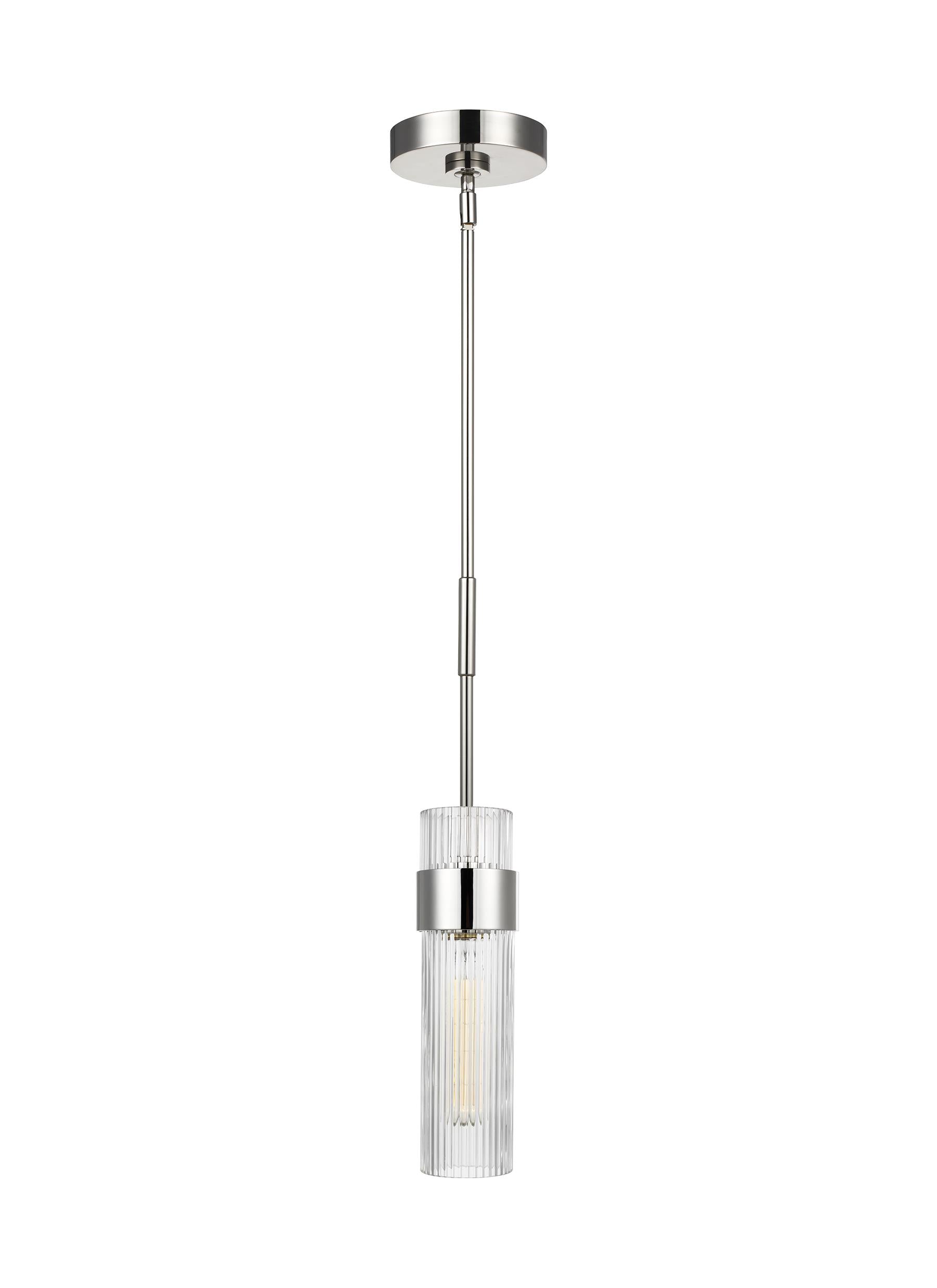 Geneva Medium Pendant