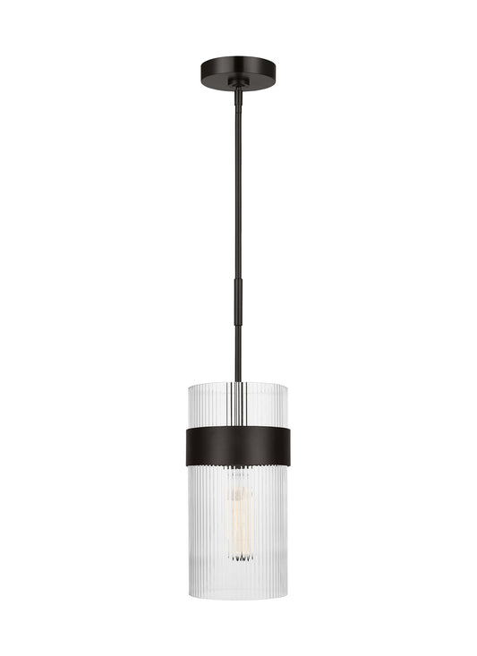 Geneva Large Pendant