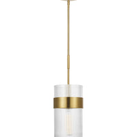 Geneva Large Pendant