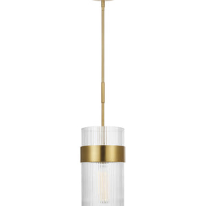 Geneva Large Pendant