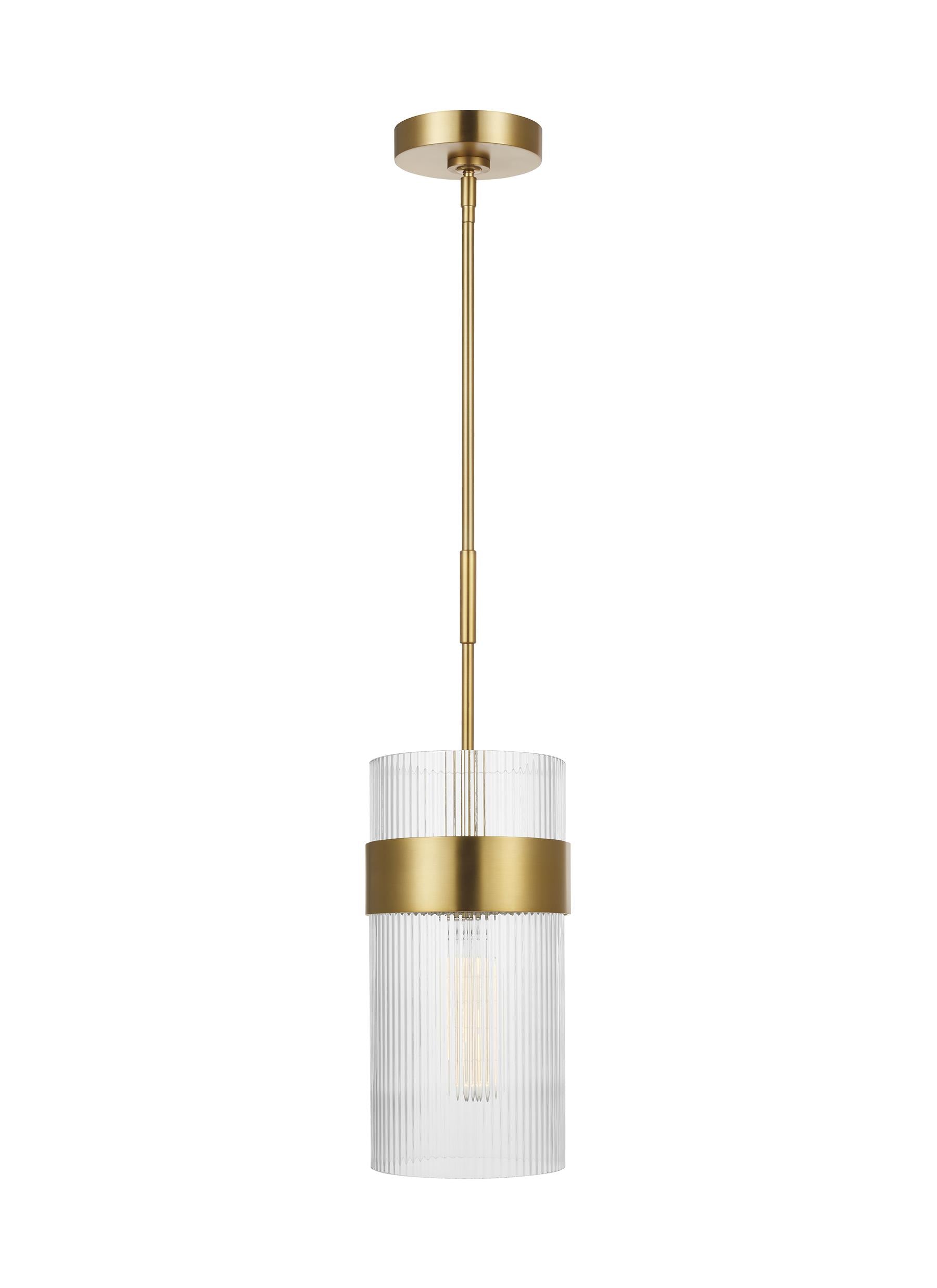 Geneva Large Pendant