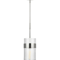 Geneva Large Pendant