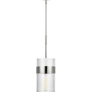 Geneva Large Pendant