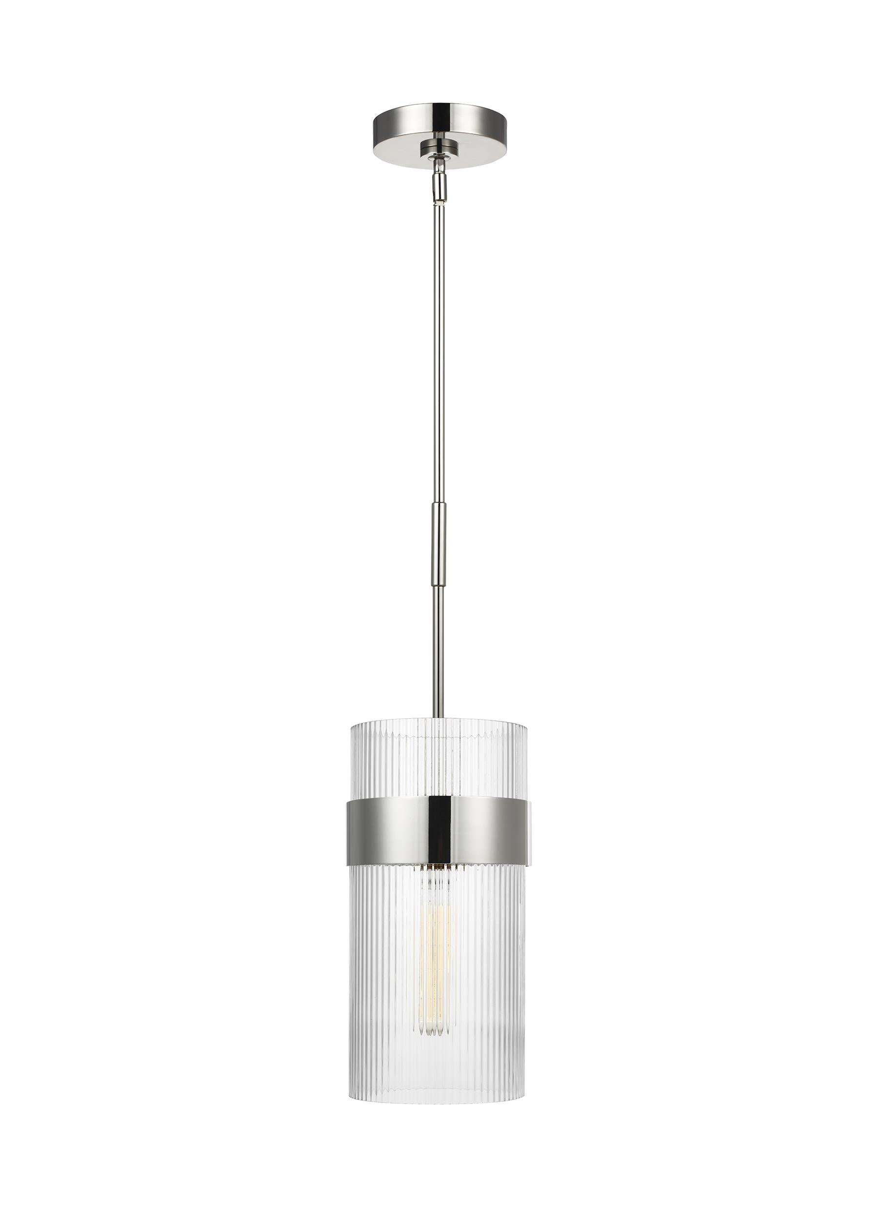 Geneva Large Pendant