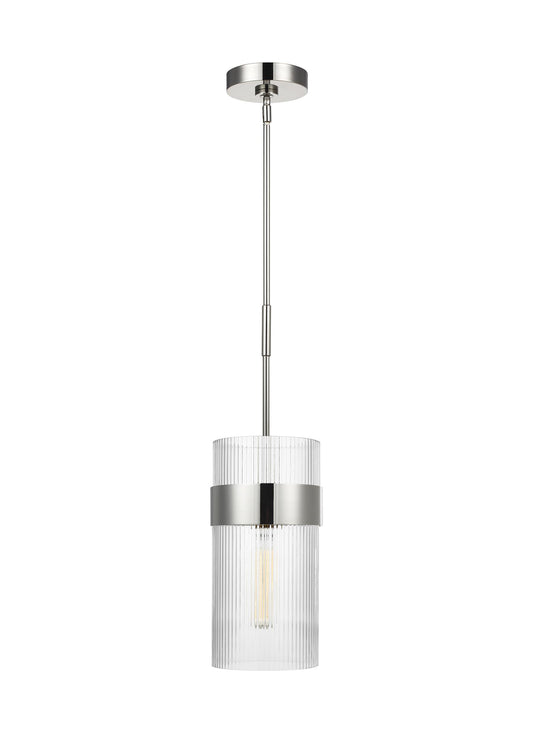 Geneva Large Pendant