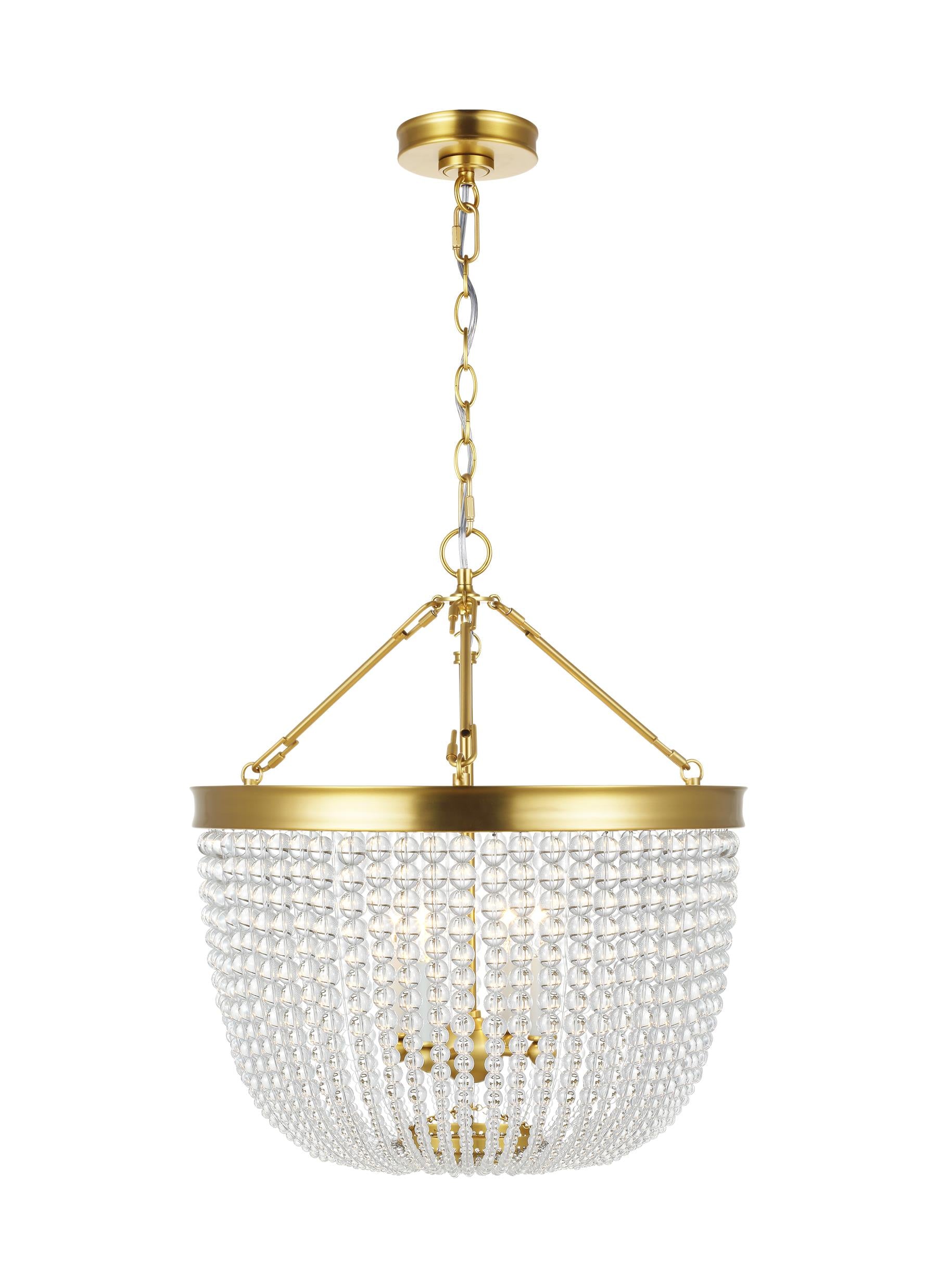 Summerhill Large Pendant