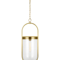 Blaine Large Pendant