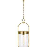 Blaine Small Pendant