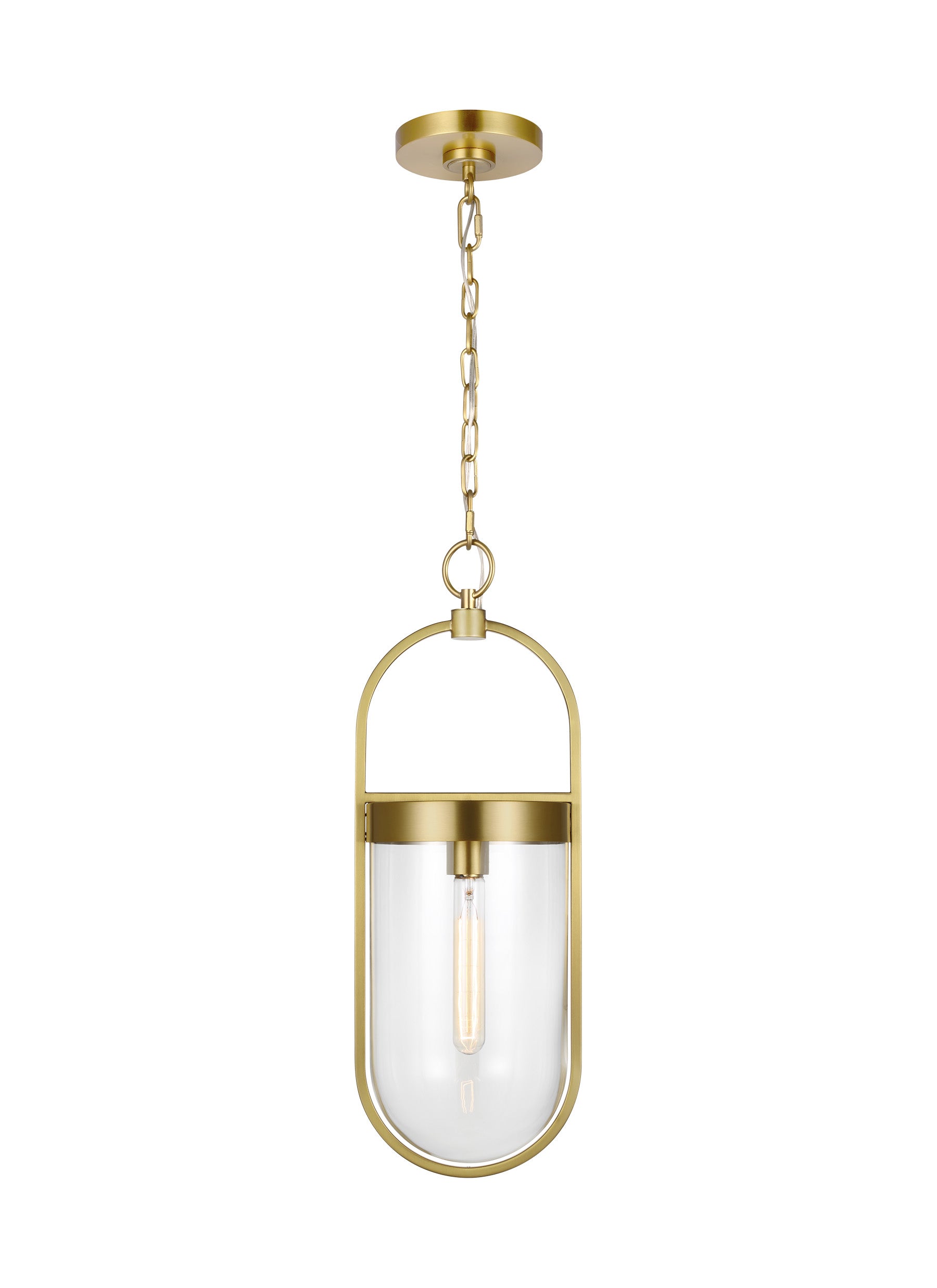 Blaine Small Pendant