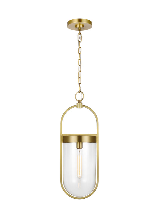 Blaine Small Pendant