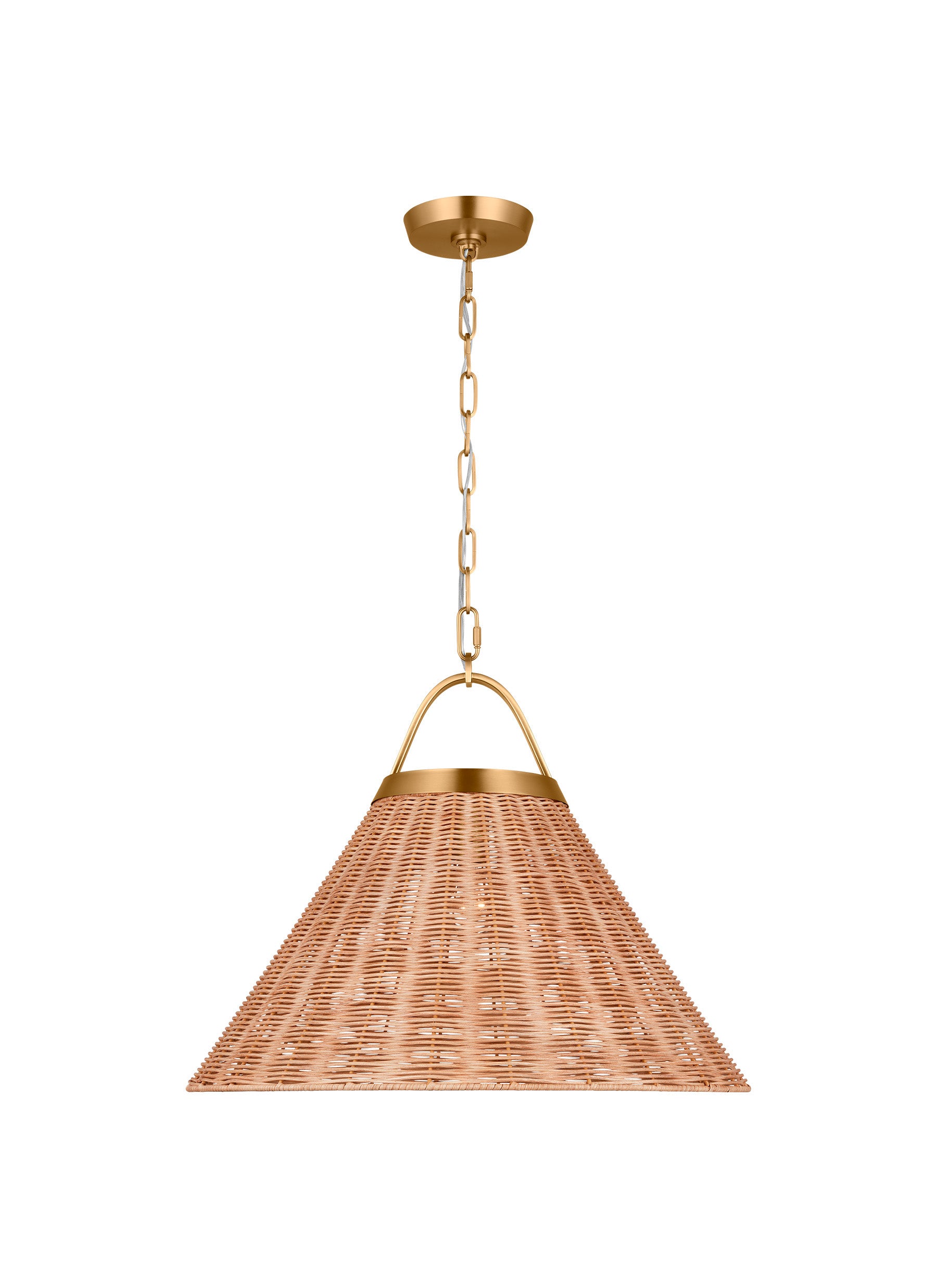 Whitby Extra Large Pendant