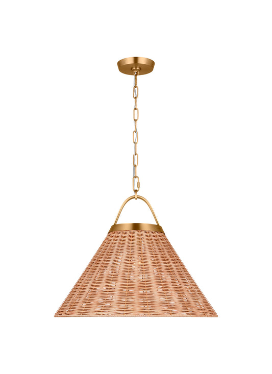 Whitby Extra Large Pendant