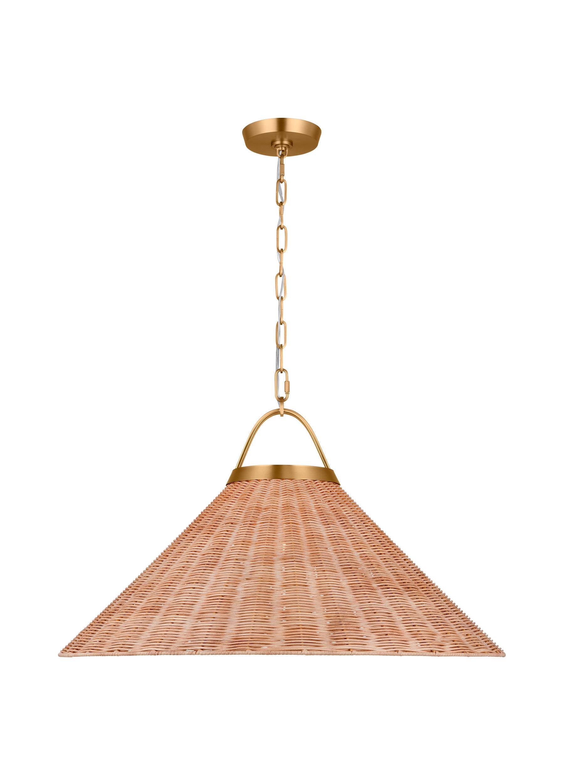 Whitby Grand Pendant