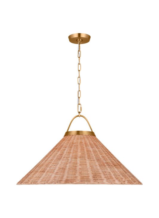 Whitby Grand Pendant