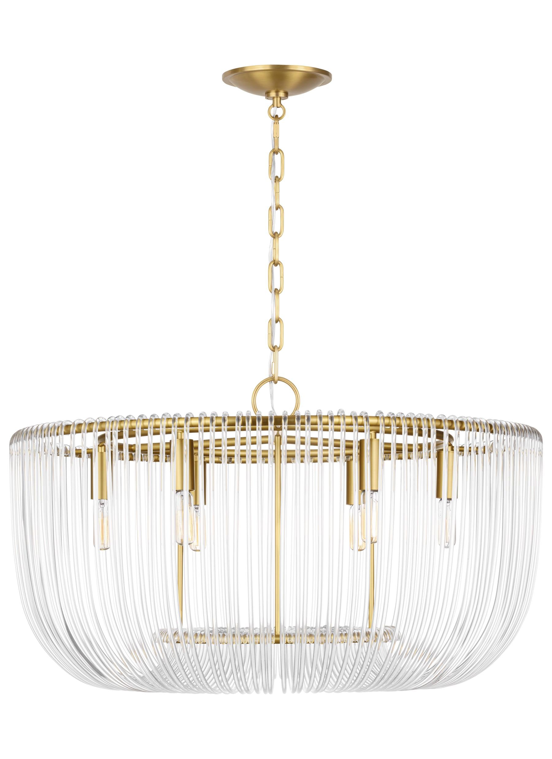 Pierce Medium Pendant