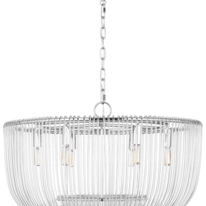 Pierce Medium Pendant