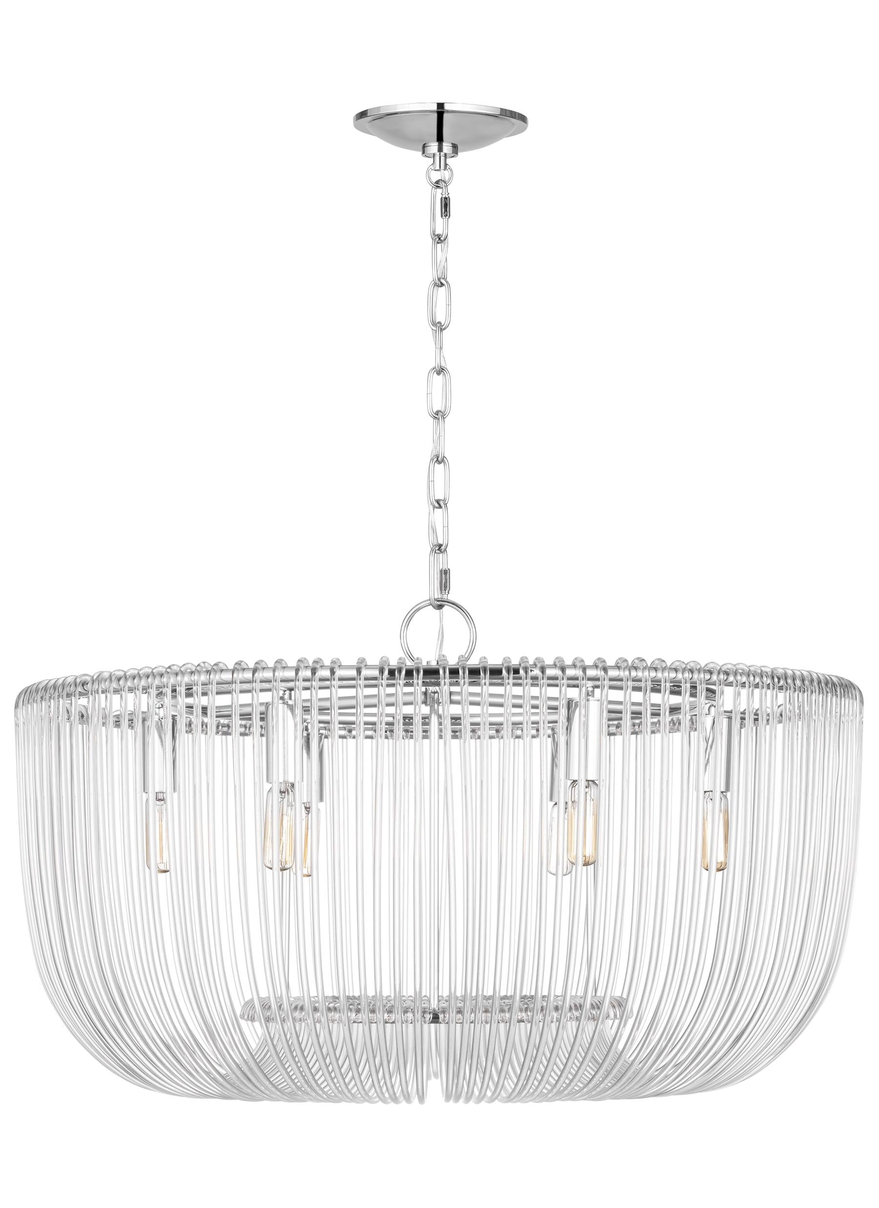 Pierce Medium Pendant