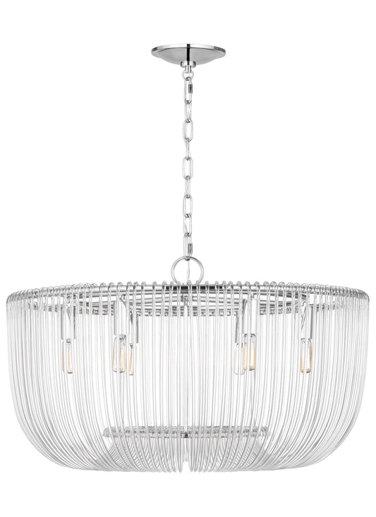 Pierce Medium Pendant