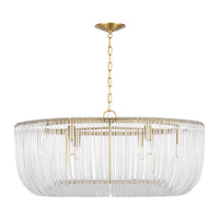 Pierce Large Pendant