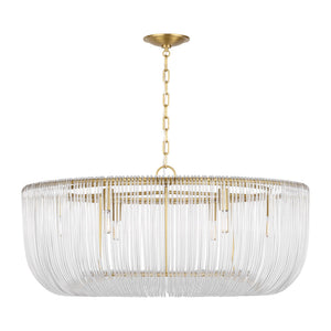 Pierce Large Pendant