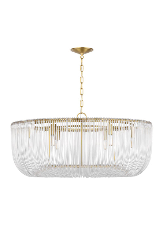 Pierce Large Pendant