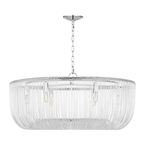 Pierce Large Pendant