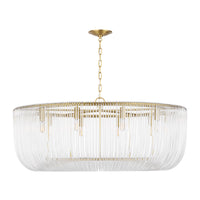 Pierce Extra Large Pendant